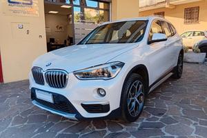 BMW X1 Sdrive18d xLine