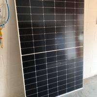 Pannelli fotovoltaici