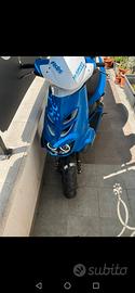 Aprilia Sr 50 del 2002 