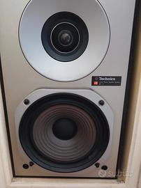 Casse Technics SB-X1 