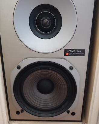 Casse Technics SB-X1 
