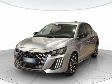 PEUGEOT 208 1.2 PureTech 100cv Allure