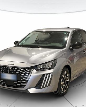 PEUGEOT 208 1.2 PureTech 100cv Allure
