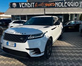 Land Rover Range Rover Velar Range Rover Velar 2.0