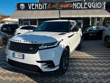 Land Rover Range Rover Velar Range Rover Velar 2.0