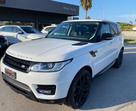 LAND ROVER Range Rover Sport 3.0 TDV6 HSE