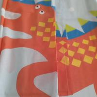 Tende Ikea cameretta 100% cotone