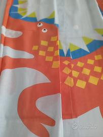 Tende Ikea cameretta 100% cotone