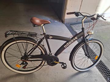 BICICLETTA PER DONNA