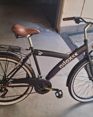 BICICLETTA PER DONNA