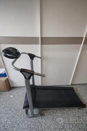 Tapis Roulant magnetico 