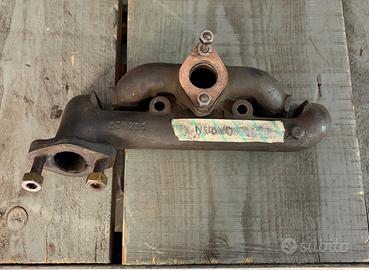 RICAMBI PER FIAT TOPOLINO 500A