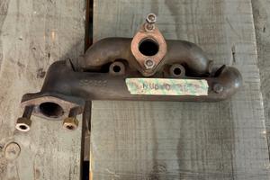 RICAMBI PER FIAT TOPOLINO 500A