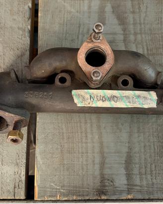 RICAMBI PER FIAT TOPOLINO 500A