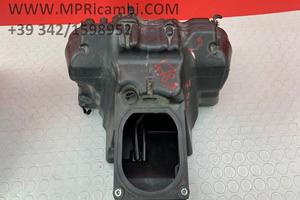 AIRBOX CASSA KAWASAKI Z750 2007 2008 2009