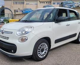 Fiat 500L 1.6 Multijet 120 CV Business