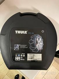 Thule - KÖNIG XD-16 227 - Catene da Neve