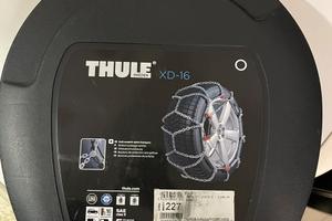 Thule - KÖNIG XD-16 227 - Catene da Neve
