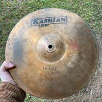 Kashian Ufip hi hat