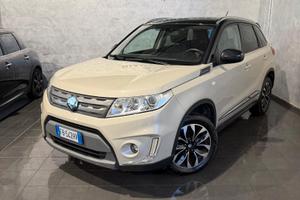 Suzuki Vitara 1.6 DDiS 4WD AllGrip V-Top