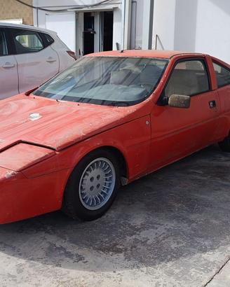 Matra Murena 2.2 