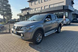 MITSUBISHI L200 2.4 DI-D154CV DoubleCab Invite €