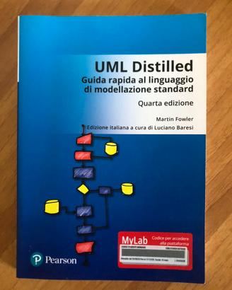 UML Distilled.