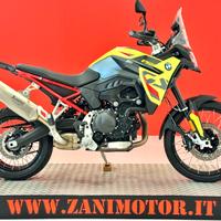 Bmw F 900 GS -2025- CON SOLI 7500 KM