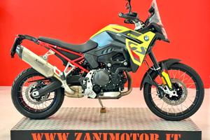 Bmw F 900 GS -2025- CON SOLI 7500 KM