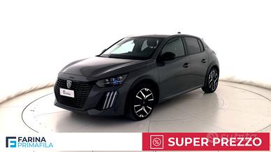 PEUGEOT 208 II 2023 - 208 1.2 puretech GT s U86185