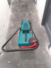 Tagliaerba elettrico