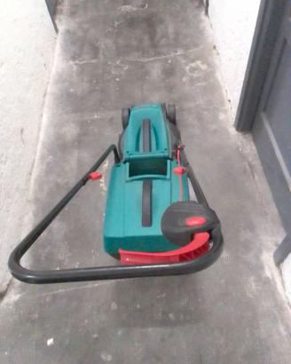 Tagliaerba elettrico