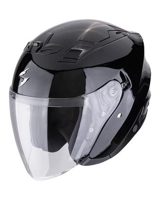 CASCO JET MOTO SCORPION EXO Z1 FIBRA VETRO LEGGERO