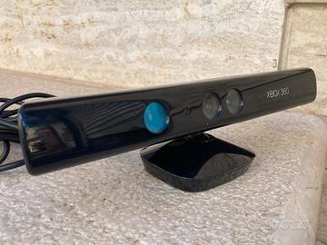 Microsoft Kinect per Xbox 360