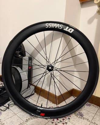 Cerchi DT SWISS ARC 1100 disc 50