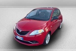 Lancia Ypsilon 1.2 platinum 69cv my16