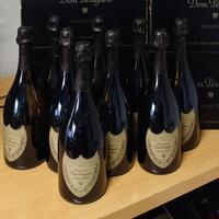 Dom Perignon 2013 