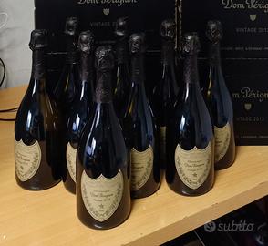 Dom Perignon 2013 