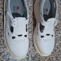 scarpe antinfortunistiche 