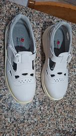 scarpe antinfortunistiche 