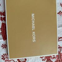Portafoglio e Portachiave Michael Kors donna