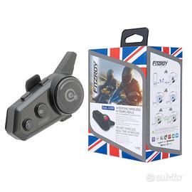 Interfono moto (usato 1 volta)