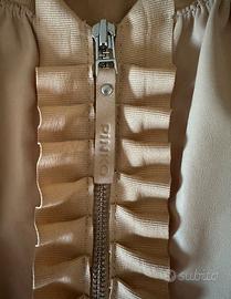 Giubbino di Pelle originale Pinko