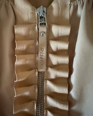 Giubbino di Pelle originale Pinko