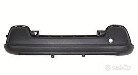 Paraurti posteriore inferiore citroen c3 2016
