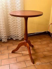 Tavolino rotondo