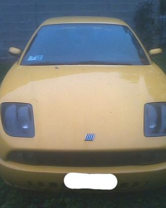 Fiat Coupe Ricambi 