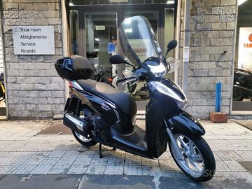 Honda SH 300 I ABS