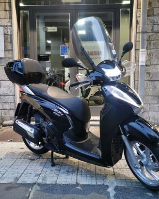 Honda SH 300 I ABS