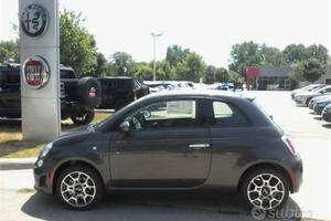 Ricambi usati Fiat 500 500x 500L Panda 2005.23